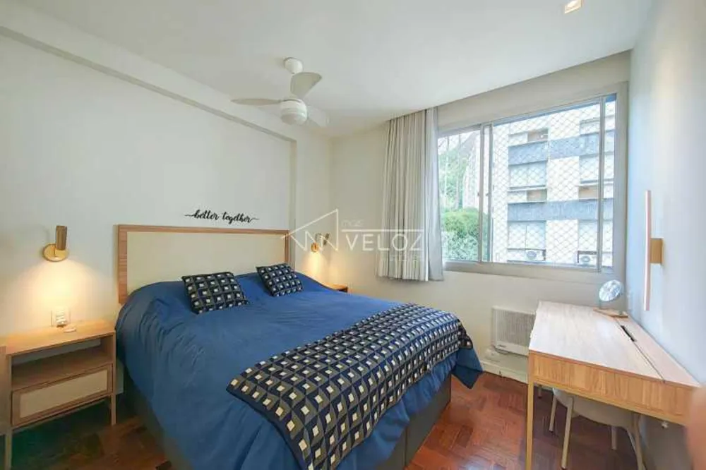 Apartamento, 3 quartos, 88 m² - Foto 24
