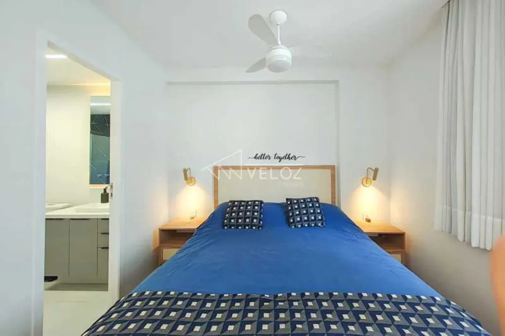 Apartamento, 3 quartos, 88 m² - Foto 25