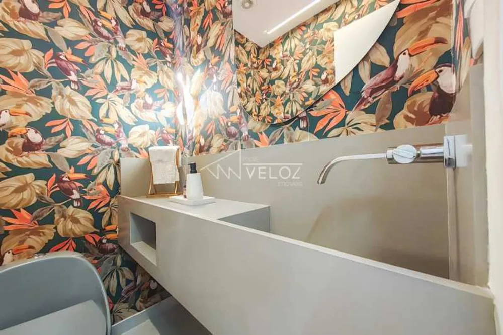Apartamento, 3 quartos, 88 m² - Foto 39
