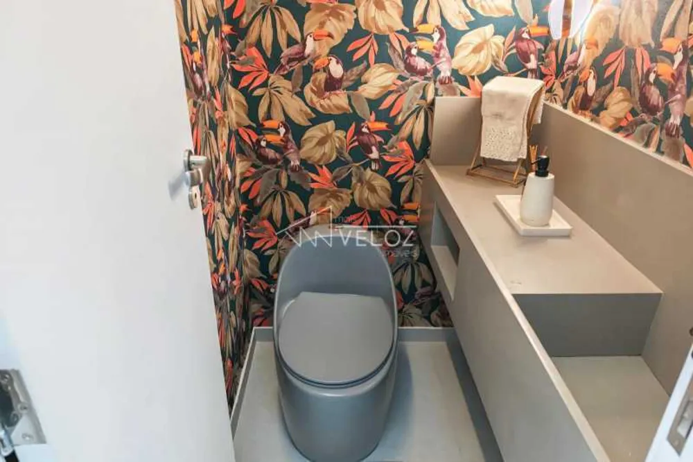 Apartamento, 3 quartos, 88 m² - Foto 38