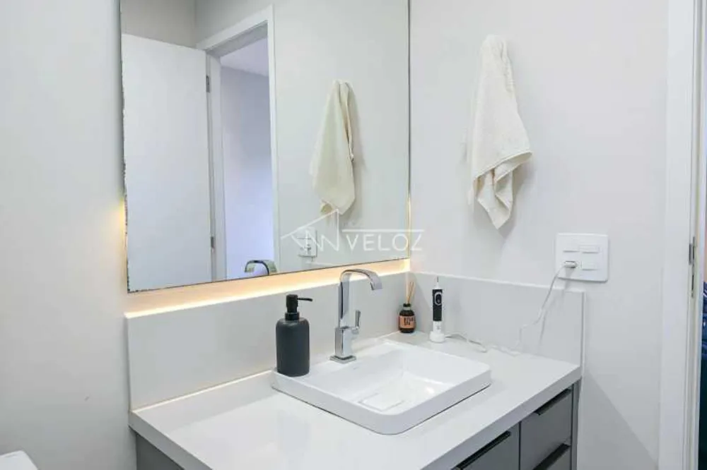Apartamento, 3 quartos, 88 m² - Foto 33