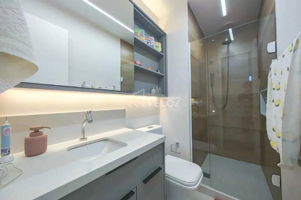 Apartamento, 3 quartos, 88 m² - Foto 34