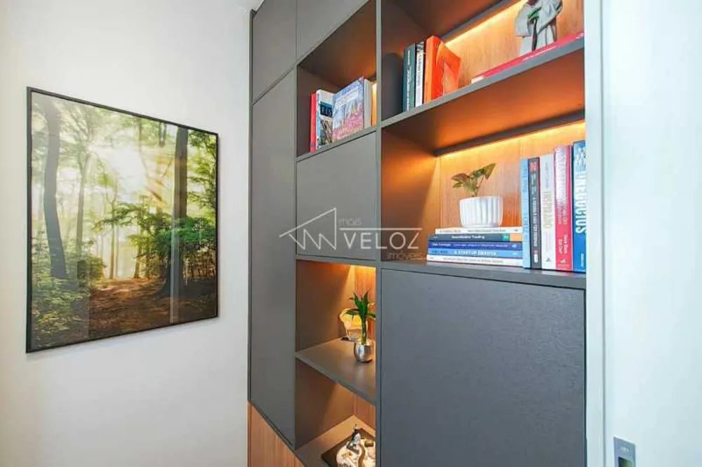 Apartamento, 3 quartos, 88 m² - Foto 45