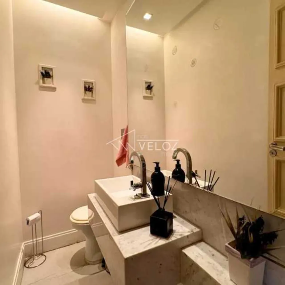 Apartamento, 5 quartos, 214 m² - Foto 1