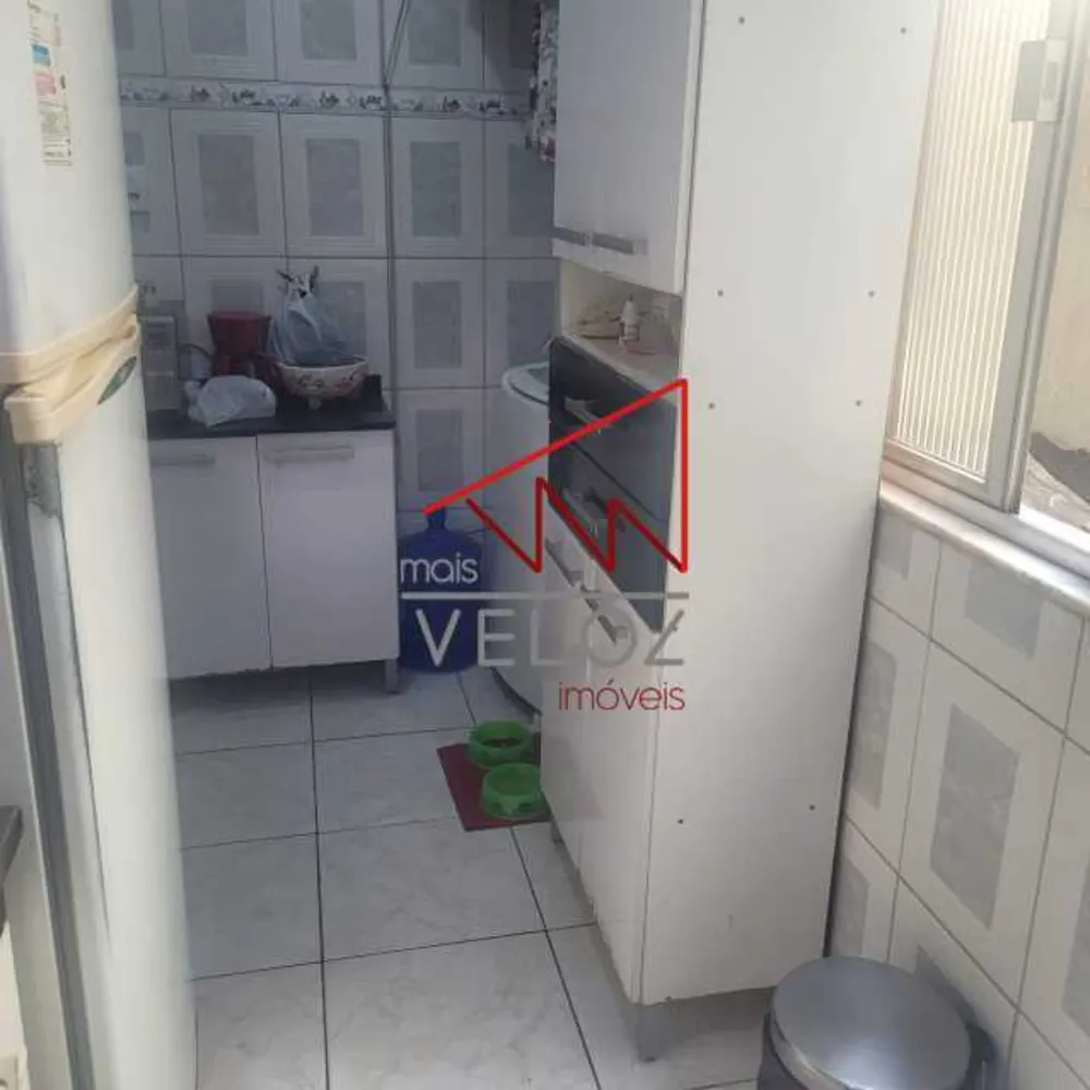Apartamento, 2 quartos, 41 m² - Foto 20