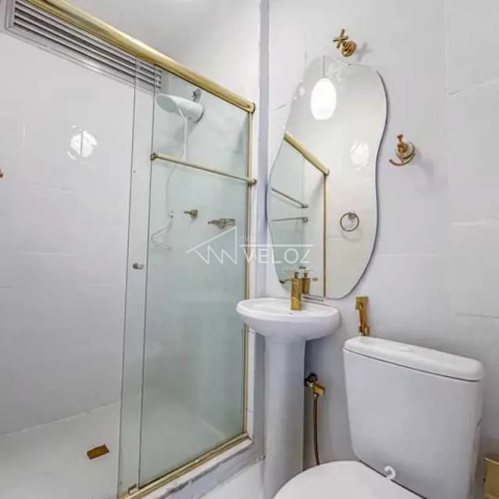 Kitnet-Studio, 34 m² - Foto 11