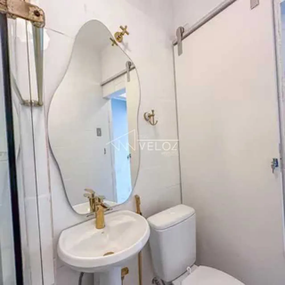 Kitnet-Studio, 34 m² - Foto 12