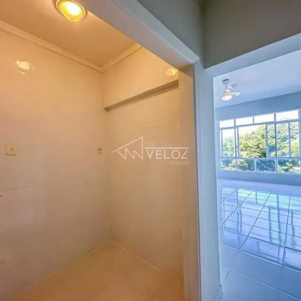 Kitnet-Studio, 34 m² - Foto 1