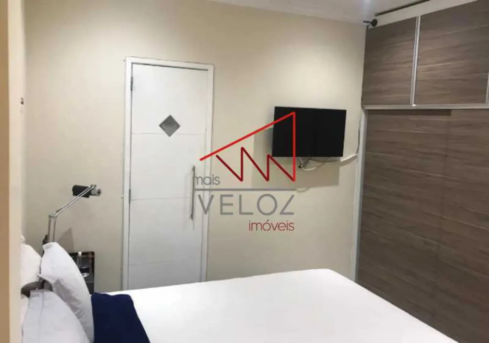 Apartamento, 1 quarto, 48 m² - Foto 16
