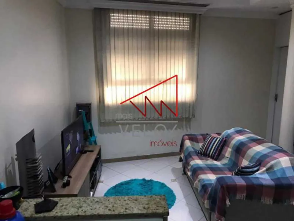 Apartamento, 1 quarto, 48 m² - Foto 6