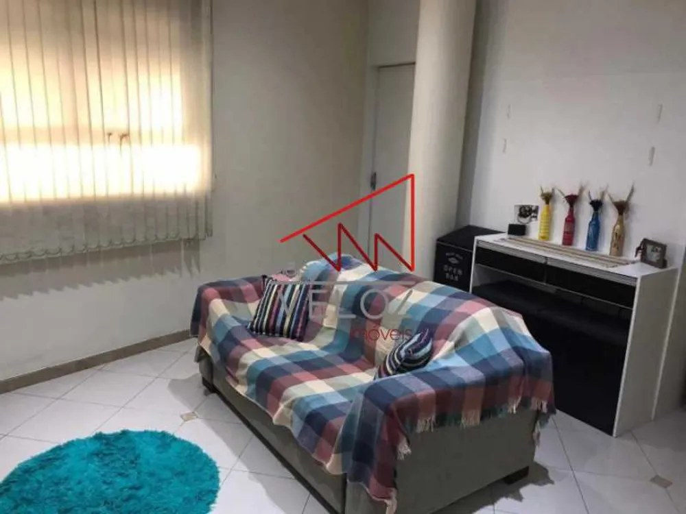Apartamento, 1 quarto, 48 m² - Foto 4