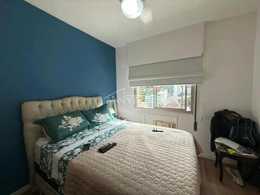 Apartamento, 3 quartos, 90 m² - Foto 1