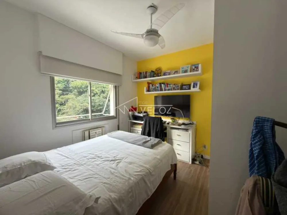 Apartamento, 3 quartos, 90 m² - Foto 21
