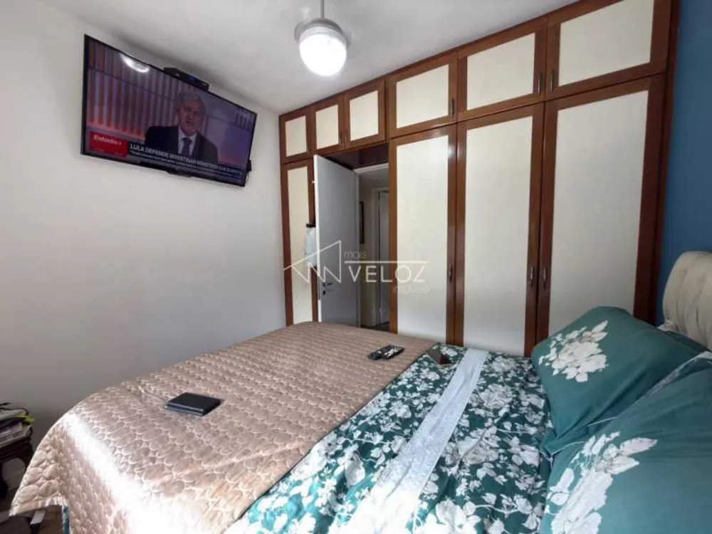 Apartamento, 3 quartos, 90 m² - Foto 18