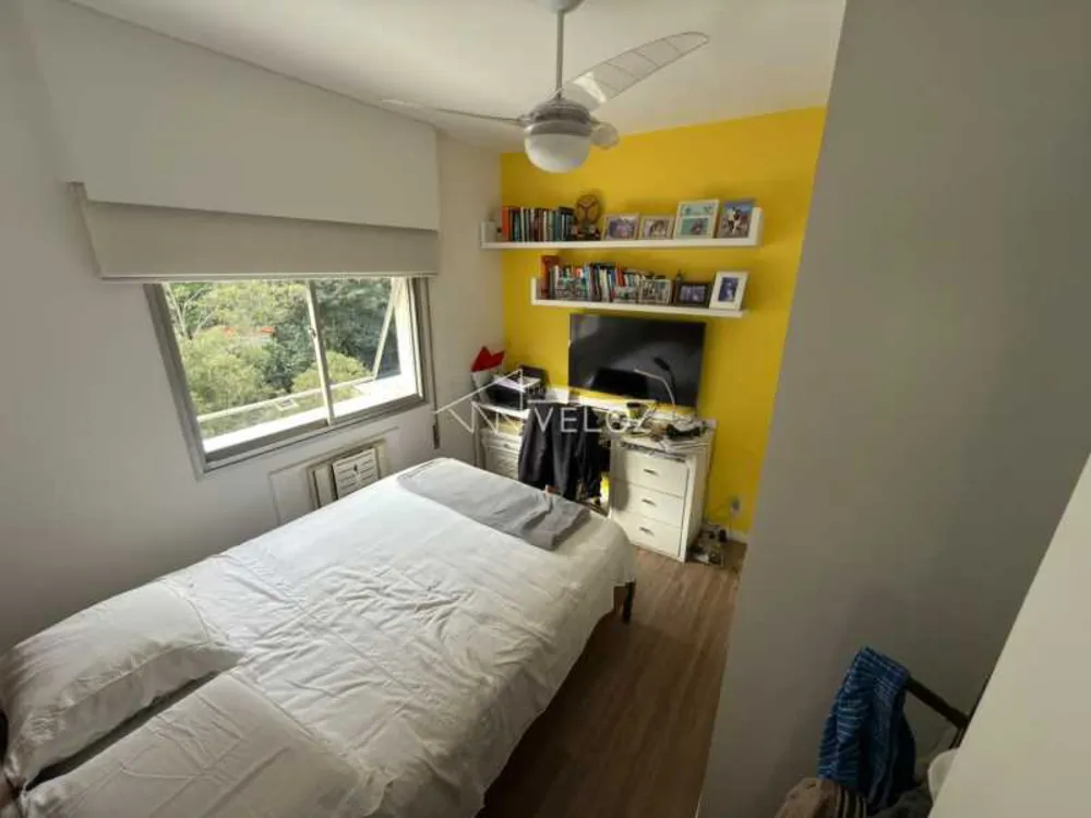 Apartamento, 3 quartos, 90 m² - Foto 23