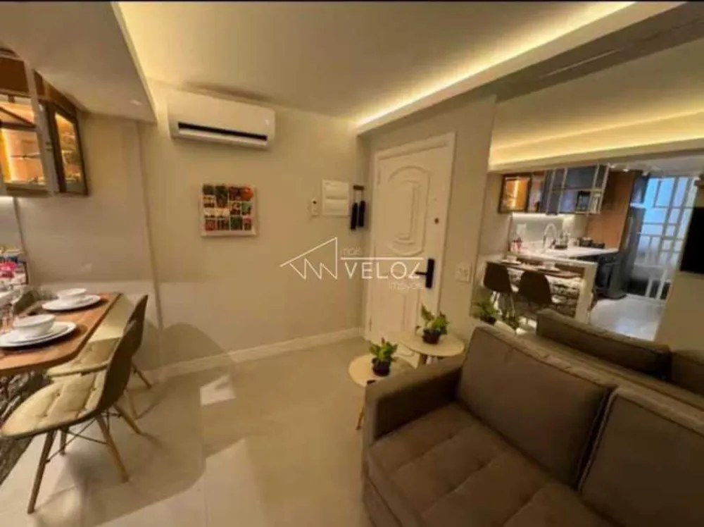 Sala-Conjunto, 32 m² - Foto 1