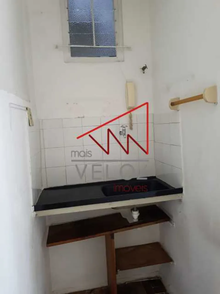 Kitnet-Studio, 30 m² - Foto 10