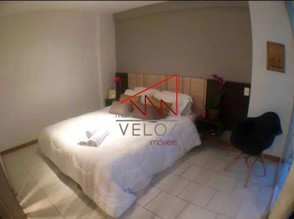 Apartamento, 1 quarto, 40 m² - Foto 16