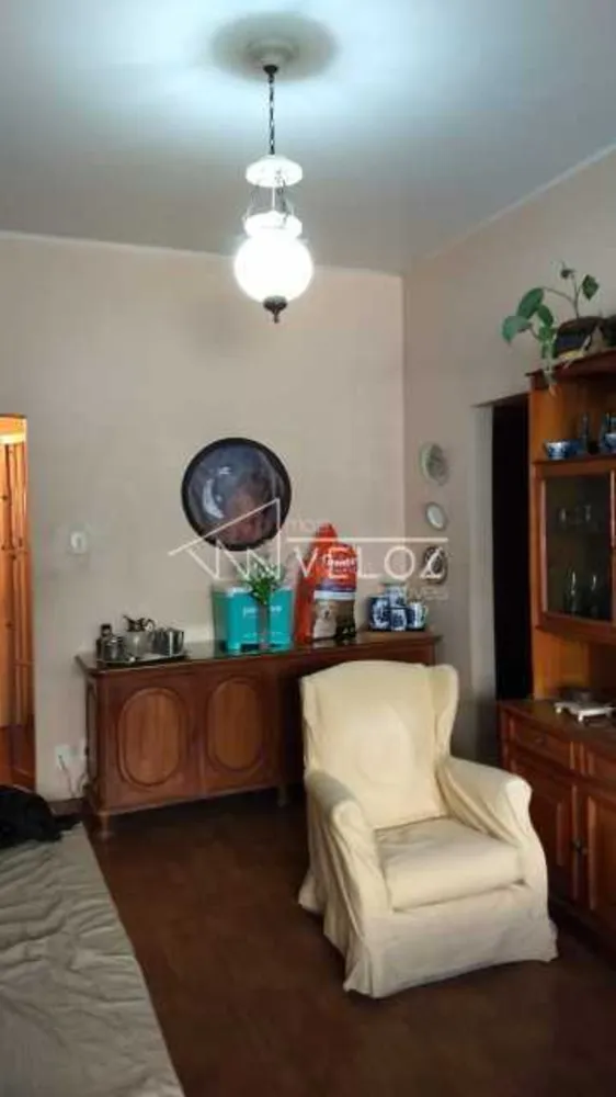 Apartamento, 2 quartos, 68 m² - Foto 3