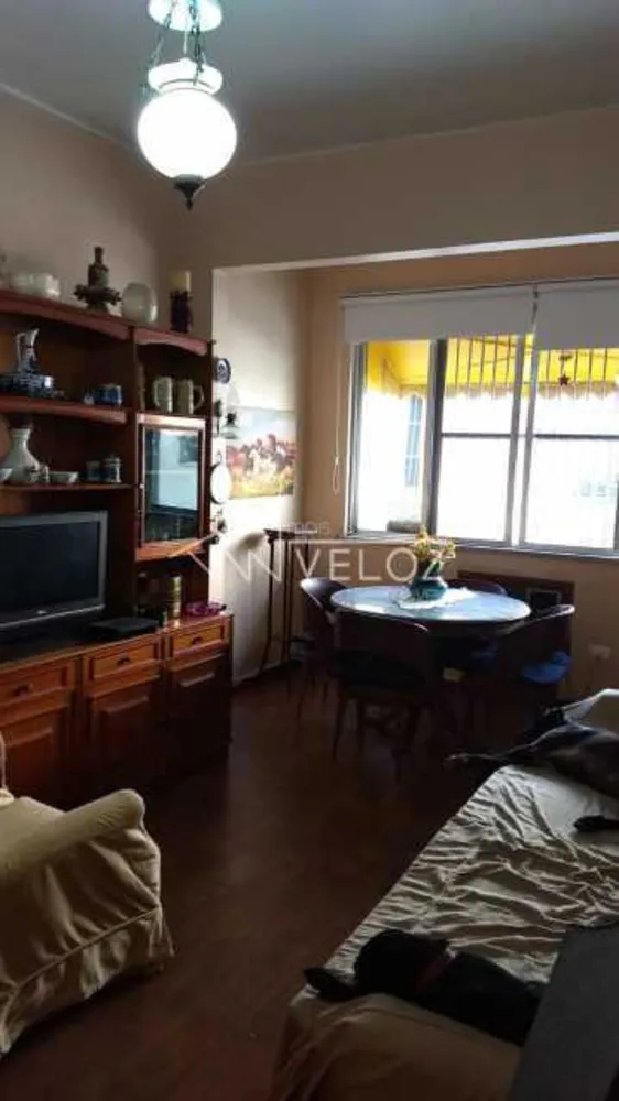 Apartamento, 2 quartos, 68 m² - Foto 4