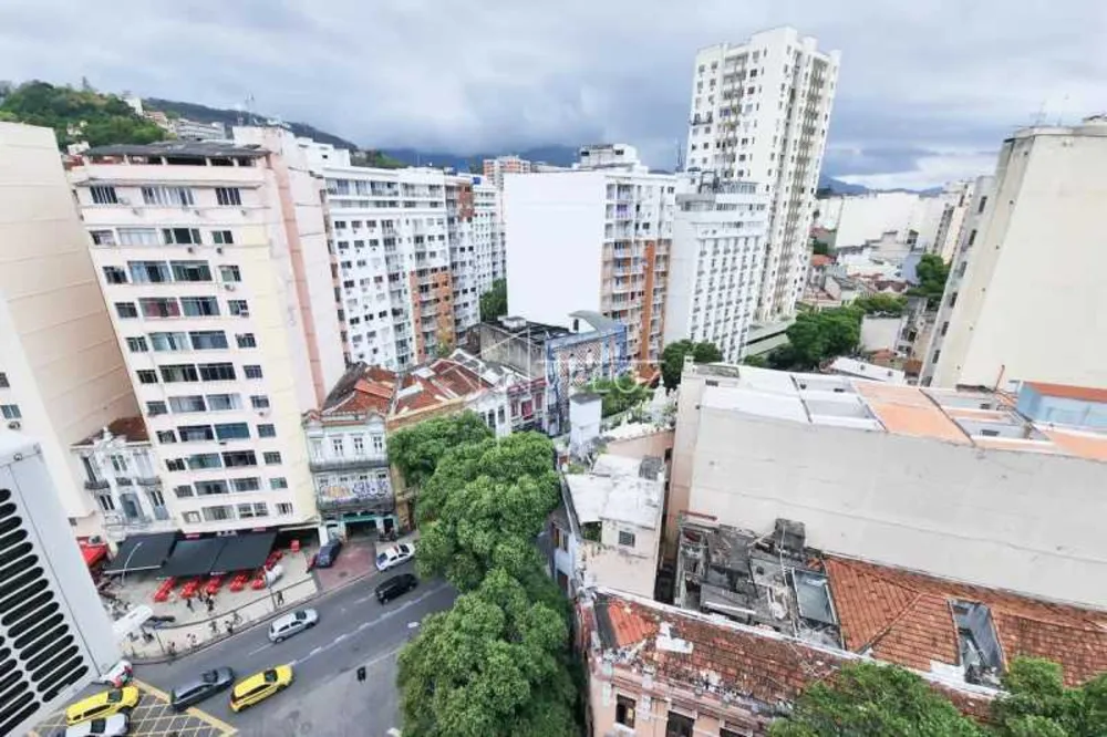 Apartamento, 1 quarto, 42 m² - Foto 2