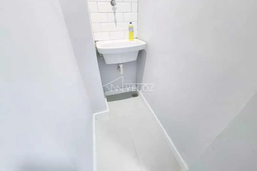 Apartamento, 1 quarto, 42 m² - Foto 13
