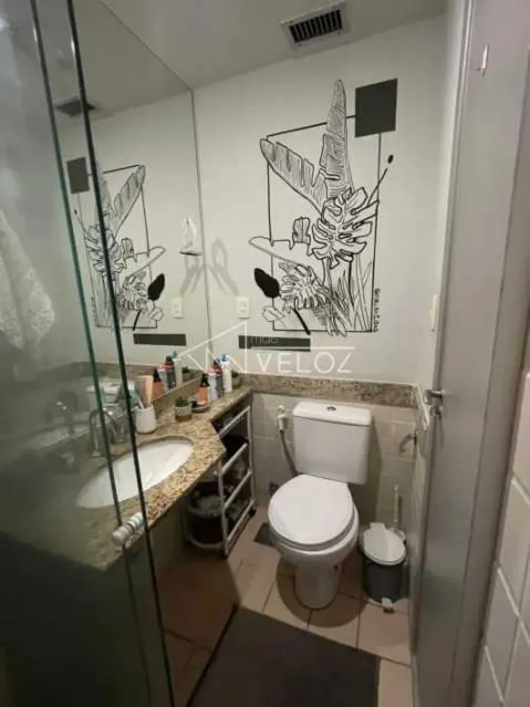 Apartamento, 2 quartos, 66 m² - Foto 18