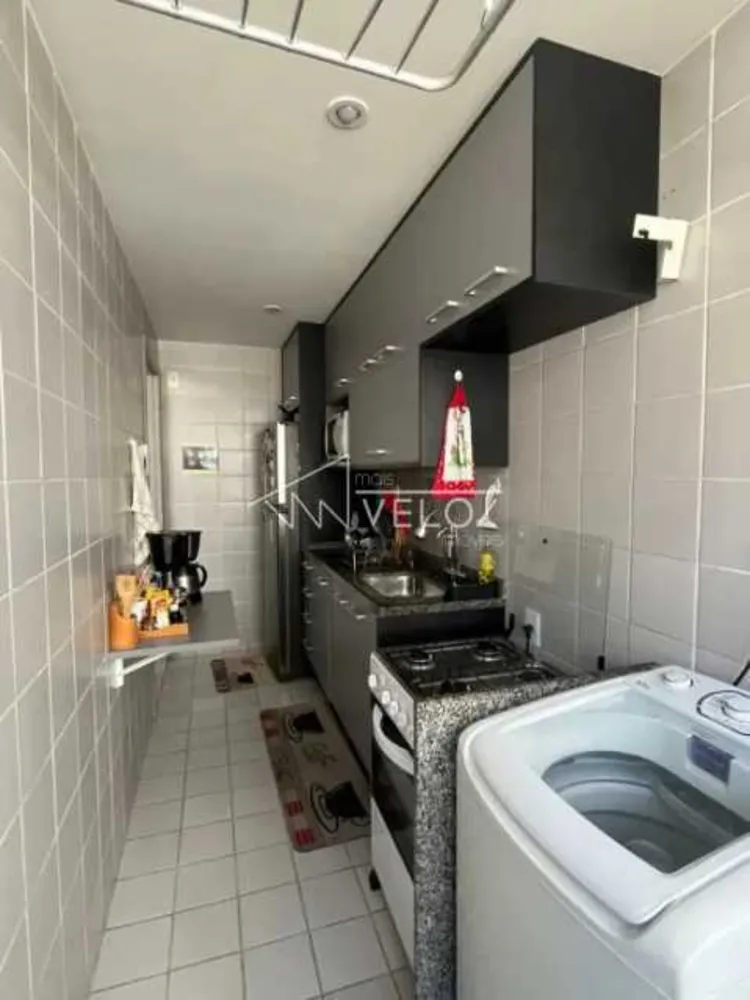 Apartamento, 2 quartos, 66 m² - Foto 14