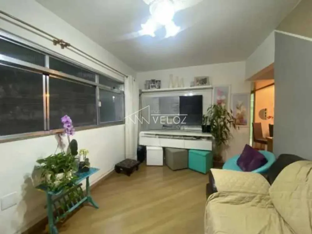 Apartamento, 2 quartos, 50 m² - Foto 21