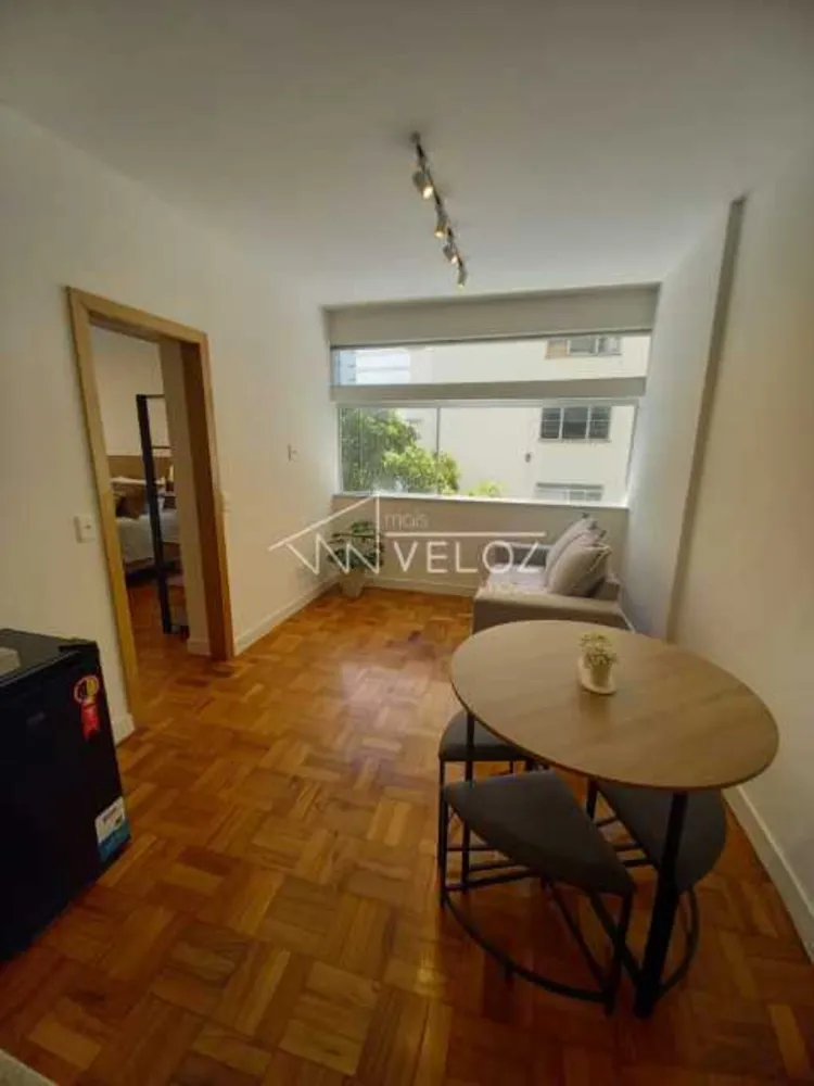 Apartamento, 1 quarto, 35 m² - Foto 2