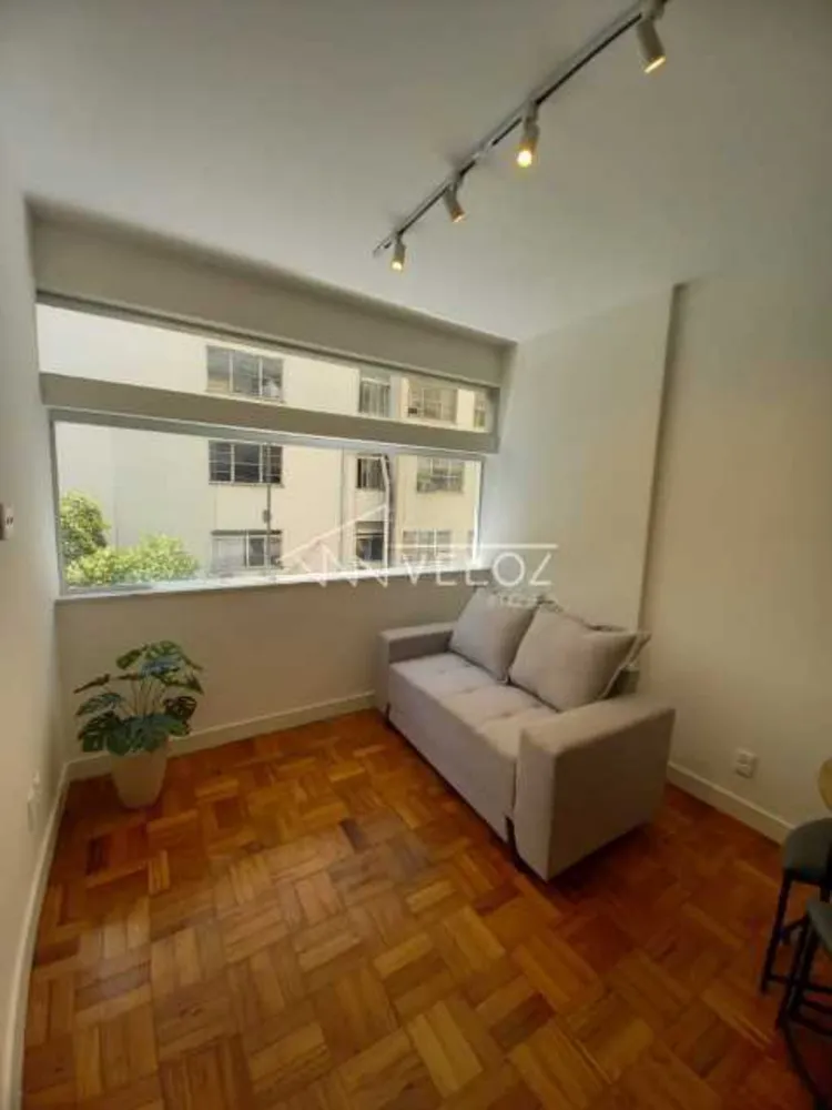 Apartamento, 1 quarto, 35 m² - Foto 19