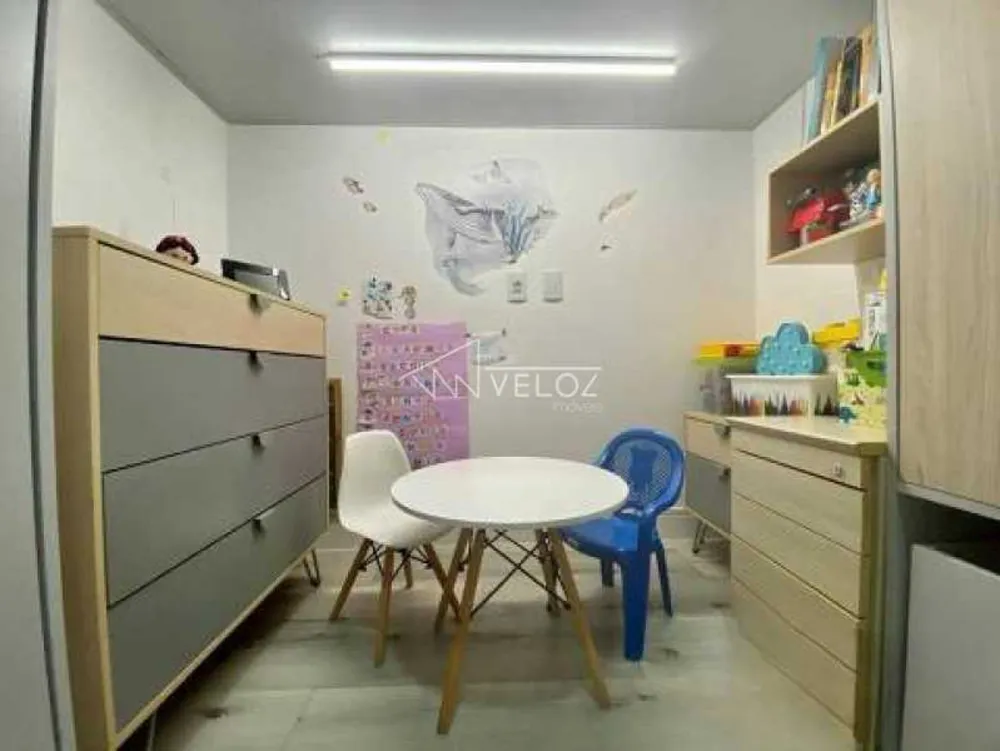 Apartamento, 4 quartos, 90 m² - Foto 27