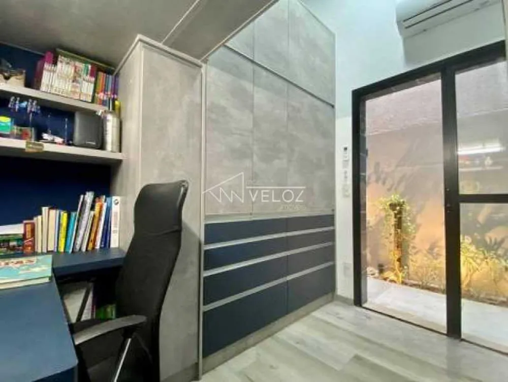Apartamento, 4 quartos, 90 m² - Foto 18