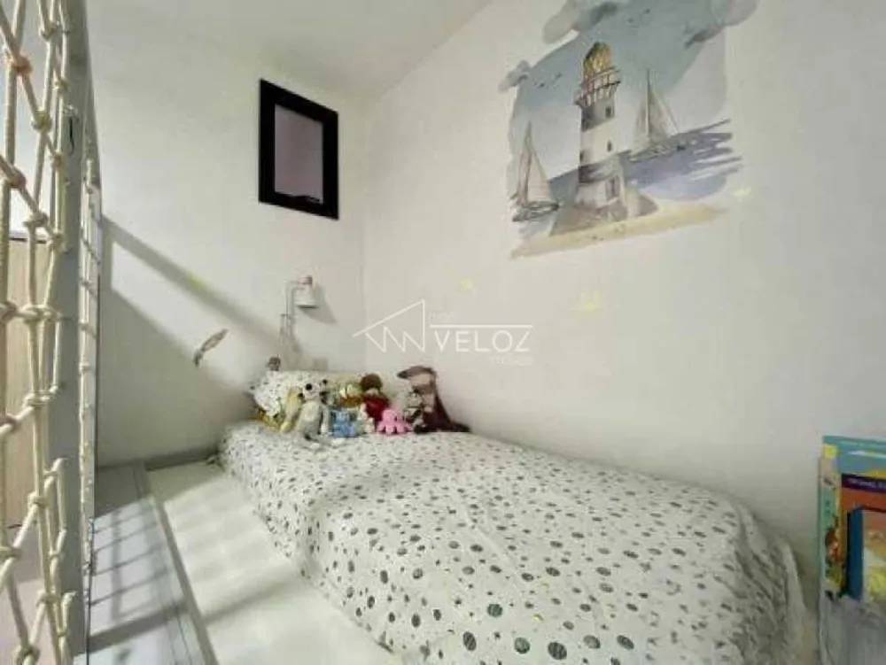Apartamento, 4 quartos, 90 m² - Foto 15