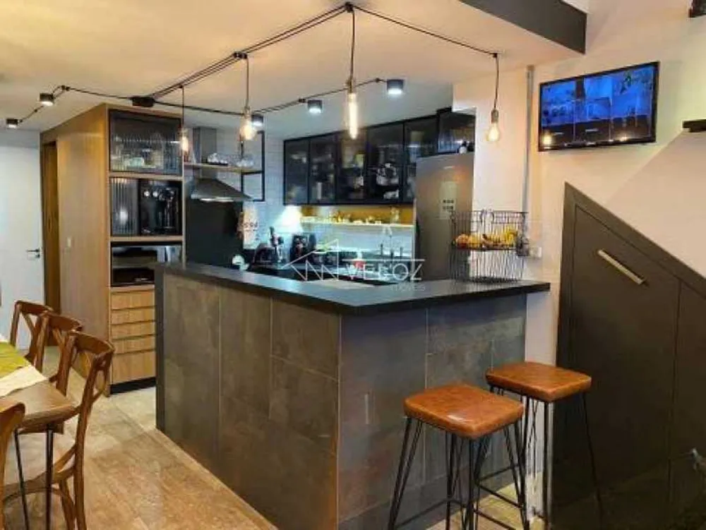 Apartamento, 4 quartos, 90 m² - Foto 11