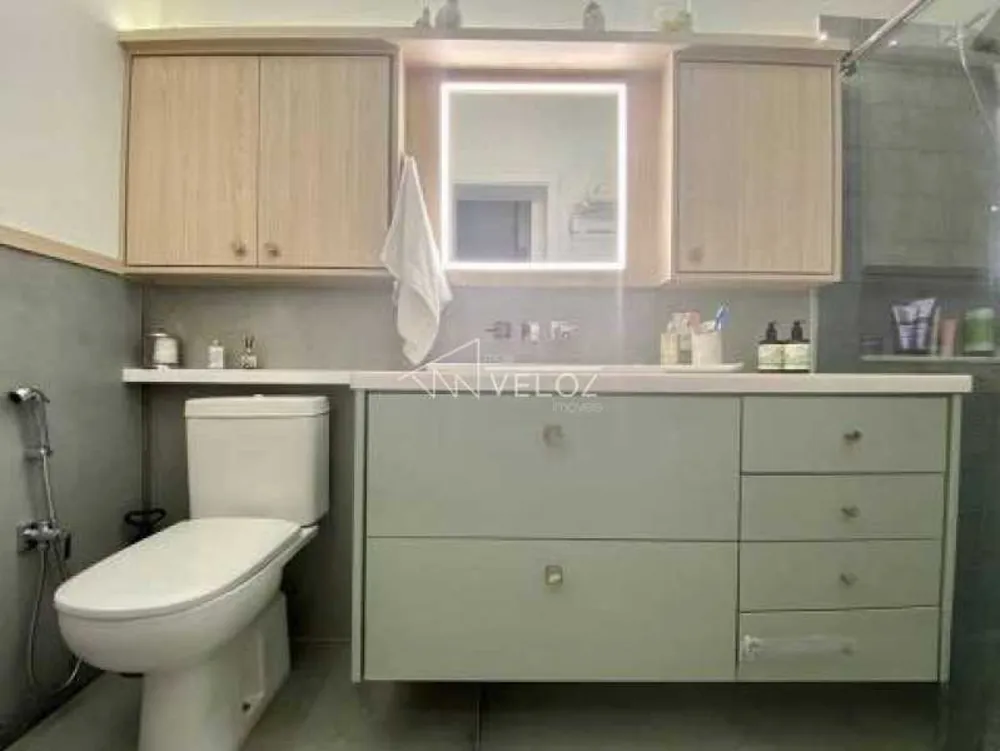 Apartamento, 4 quartos, 90 m² - Foto 24