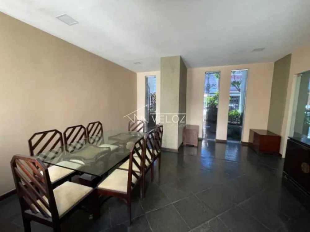 Apartamento, 3 quartos, 97 m² - Foto 1