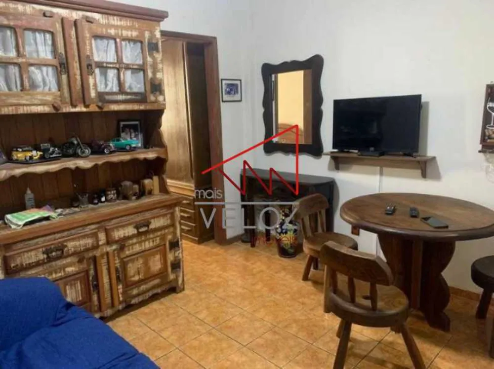 Apartamento, 1 quarto, 46 m² - Foto 3