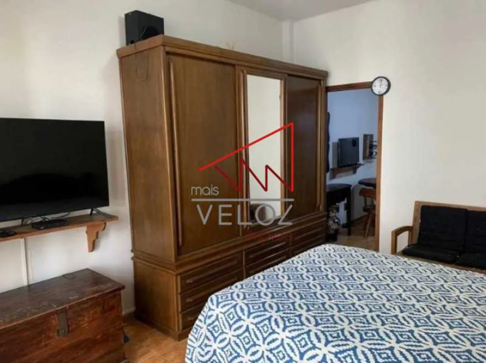 Apartamento, 1 quarto, 46 m² - Foto 30
