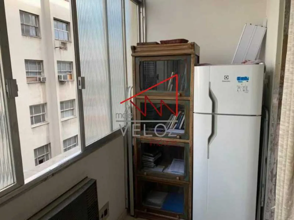 Apartamento, 1 quarto, 46 m² - Foto 15