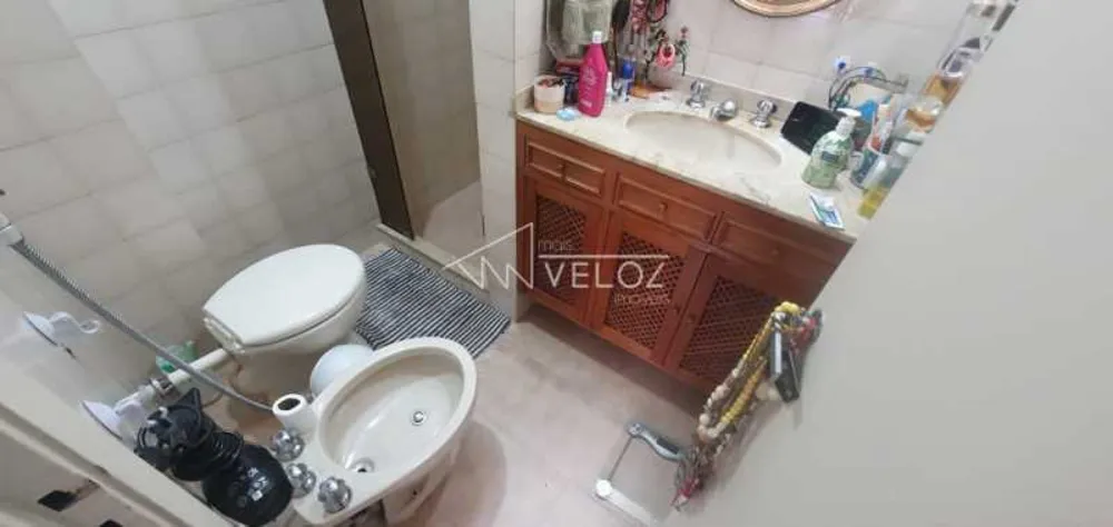 Apartamento, 3 quartos, 99 m² - Foto 19