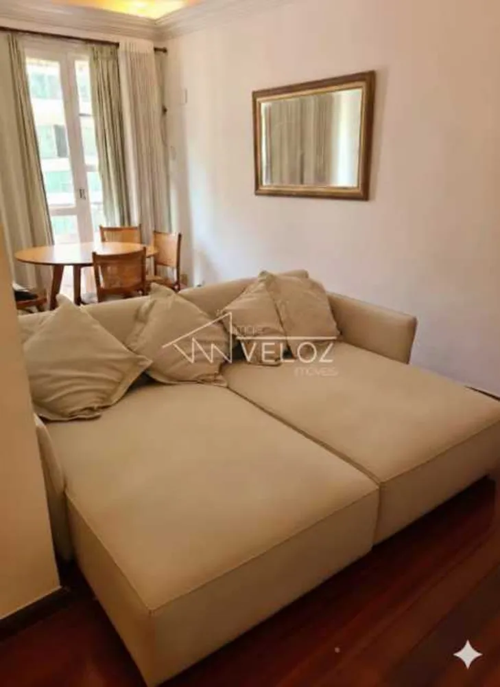 Apartamento, 2 quartos, 76 m² - Foto 8