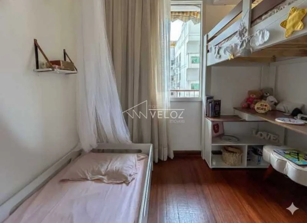Apartamento, 2 quartos, 76 m² - Foto 11