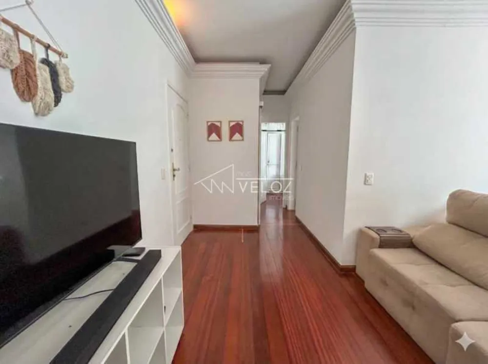 Apartamento, 2 quartos, 76 m² - Foto 7