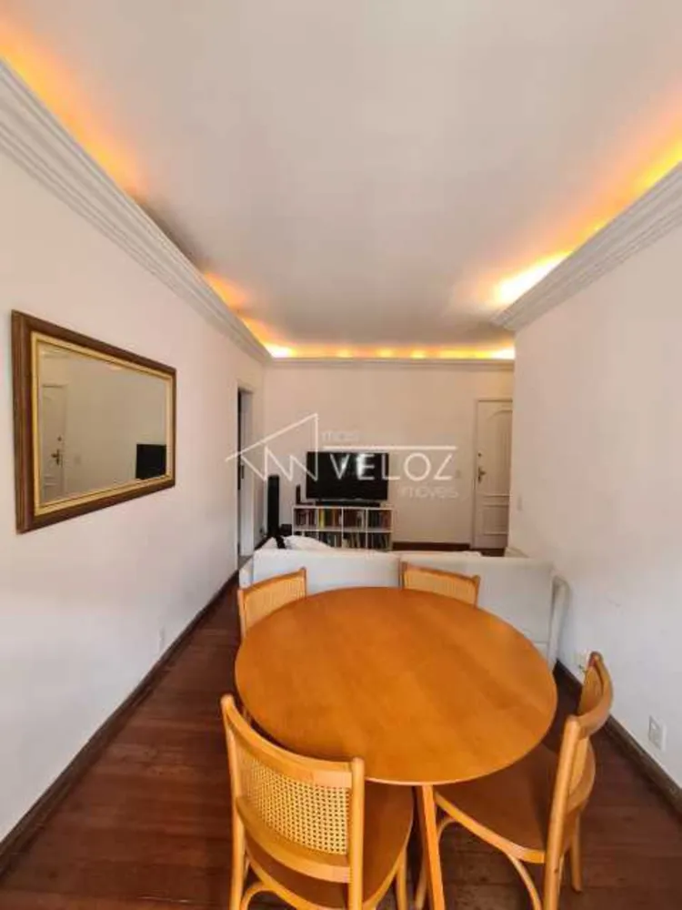 Apartamento, 2 quartos, 76 m² - Foto 2