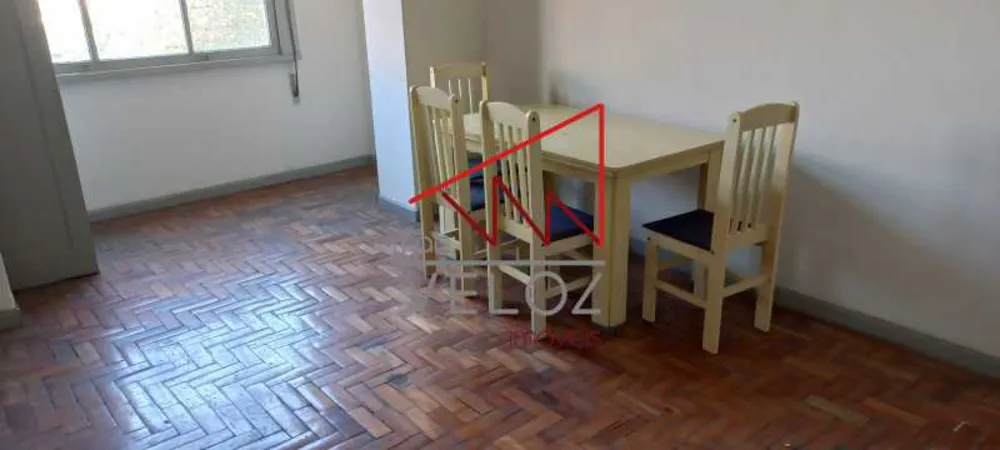 Apartamento, 2 quartos, 71 m² - Foto 1