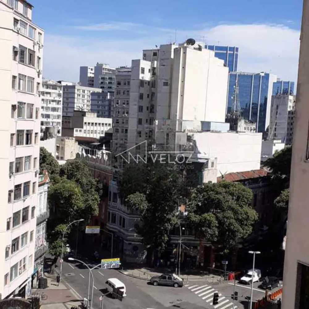 Apartamento, 1 quarto, 29 m² - Foto 4