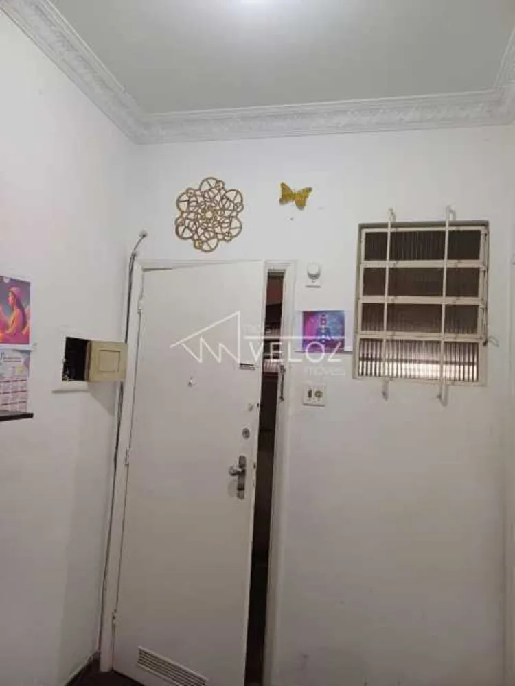 Apartamento, 1 quarto, 40 m² - Foto 12