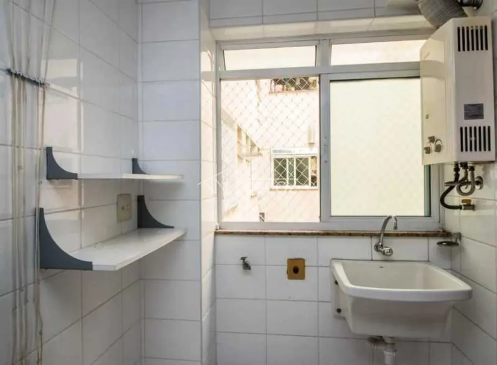 Apartamento, 3 quartos, 84 m² - Foto 22