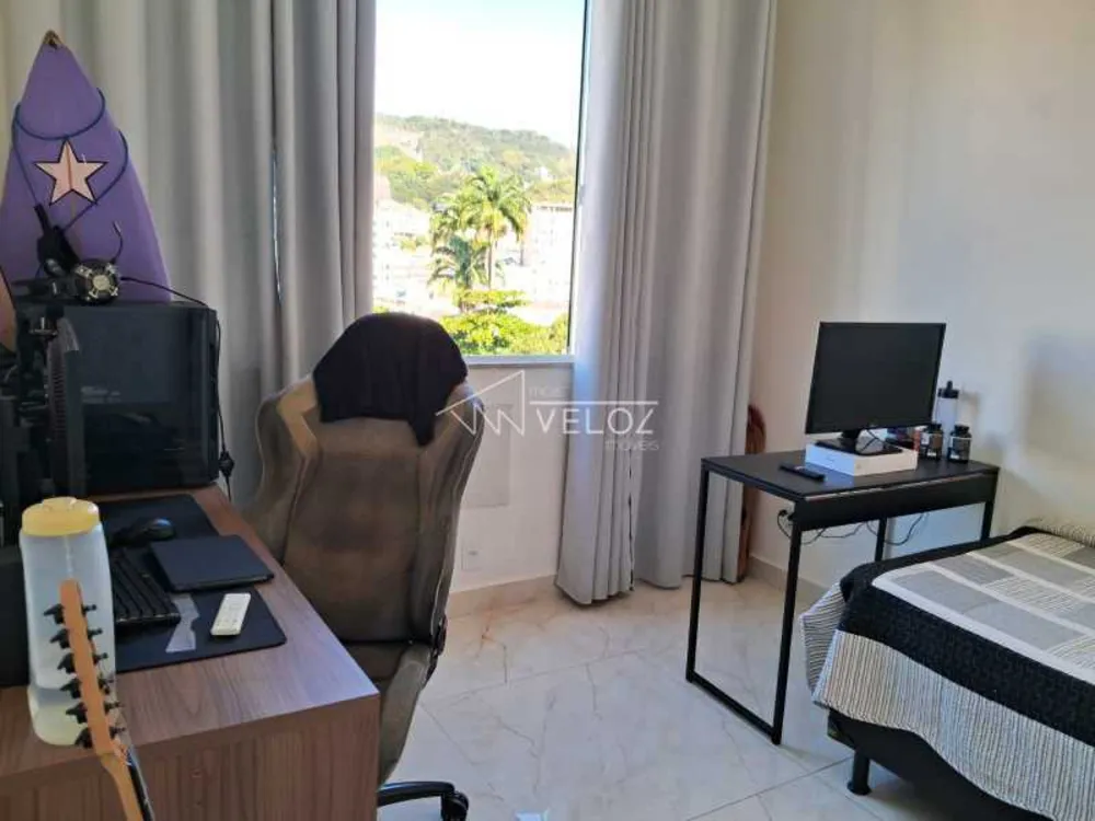 Apartamento, 2 quartos, 68 m² - Foto 21
